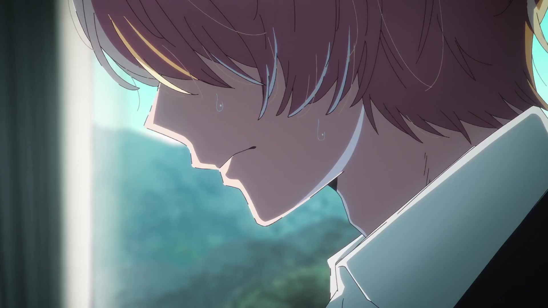 [Tsukyio Editing Resources] Aqua Hoshino (Season 1) Raw Clips (443) (tsukyio.com).mp4